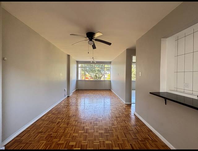 1 BEDROOM APARTMENT TO LET IN ESSENWOOD